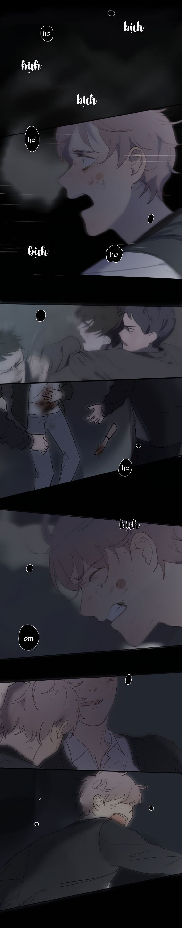 Em Sẽ Chờ Anh Ở Năm 1999 Chapter 37 - 11