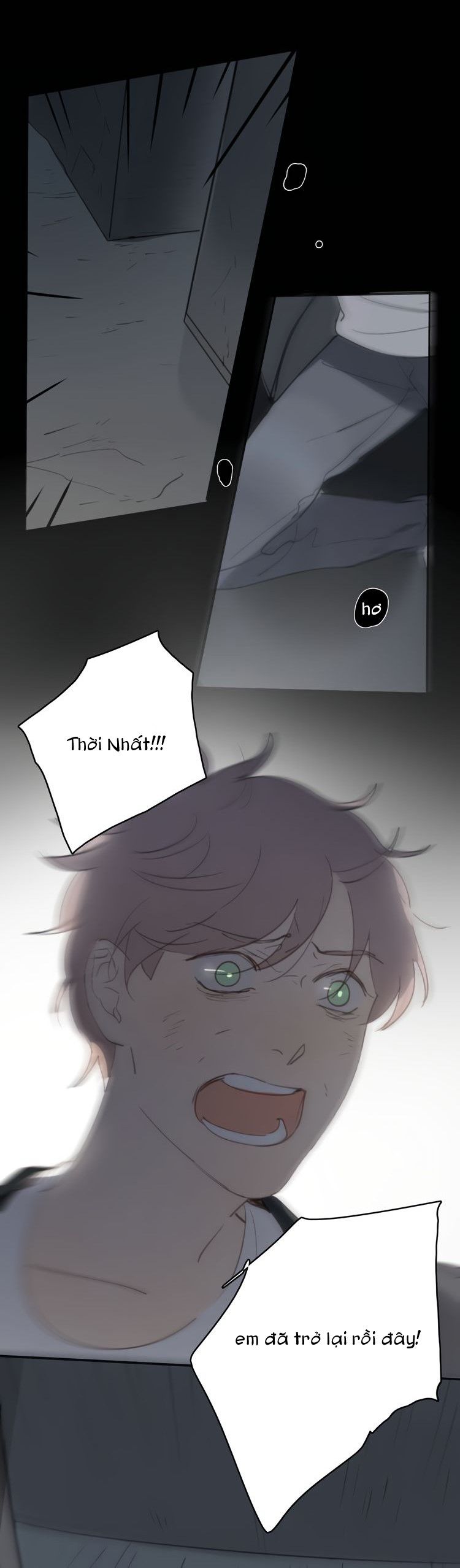 Em Sẽ Chờ Anh Ở Năm 1999 Chapter 37 - 12