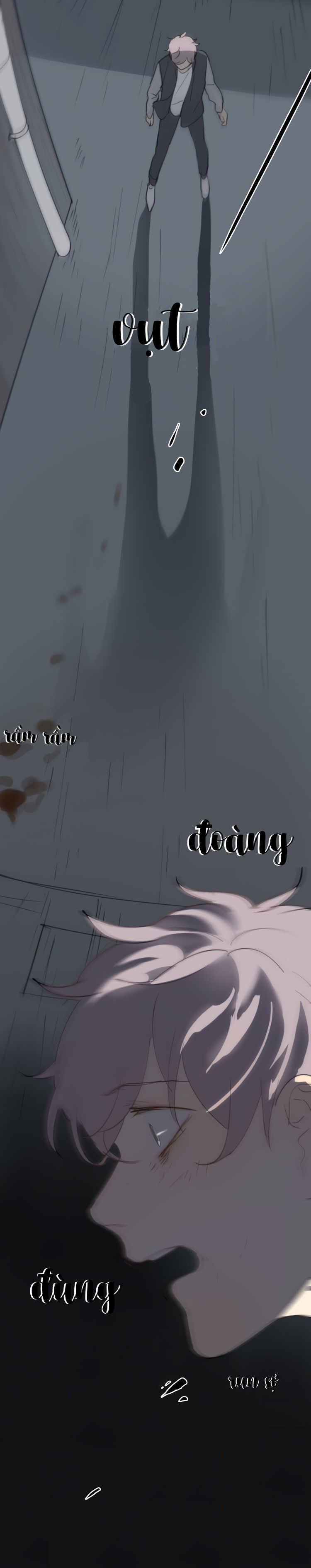 Em Sẽ Chờ Anh Ở Năm 1999 Chapter 37 - 13