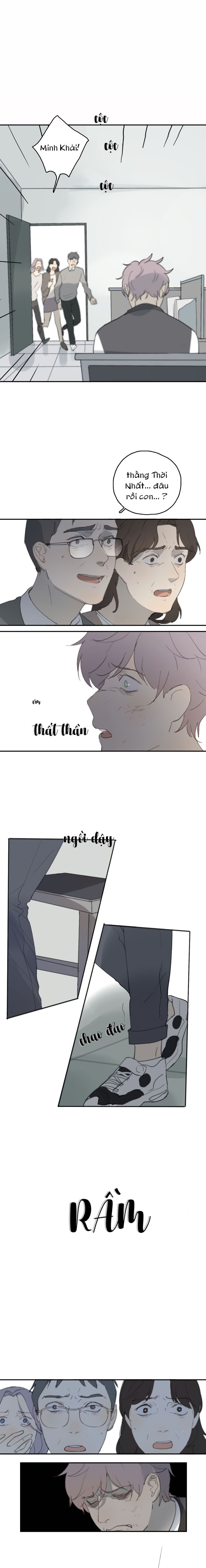 Em Sẽ Chờ Anh Ở Năm 1999 Chapter 37 - 16