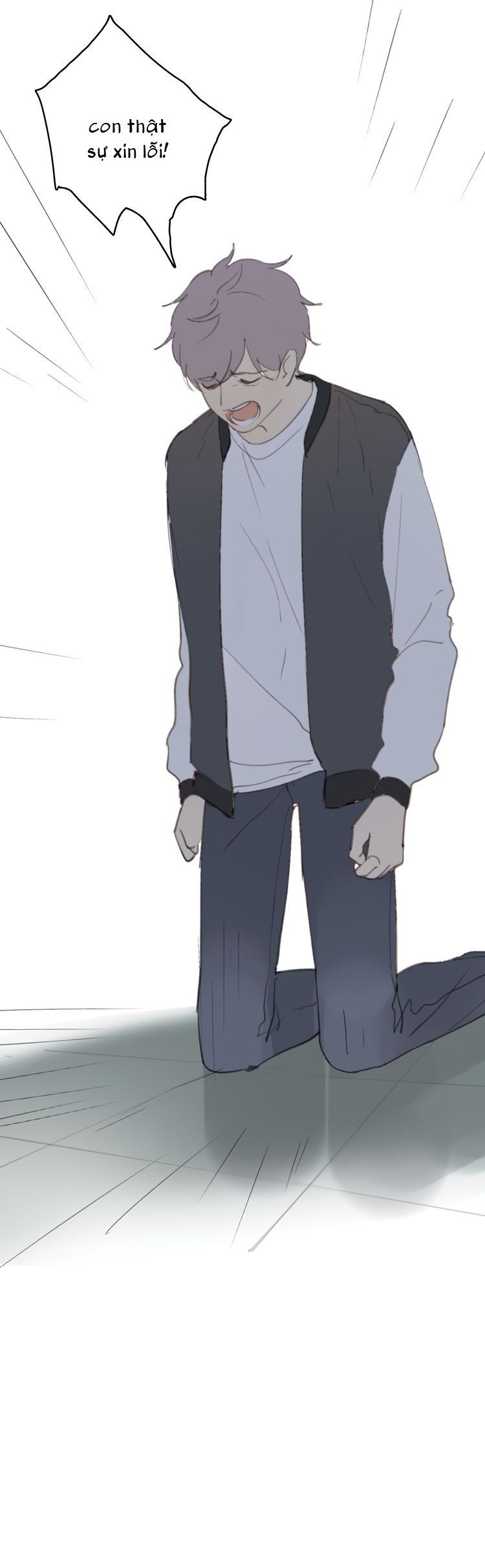 Em Sẽ Chờ Anh Ở Năm 1999 Chapter 37 - 17