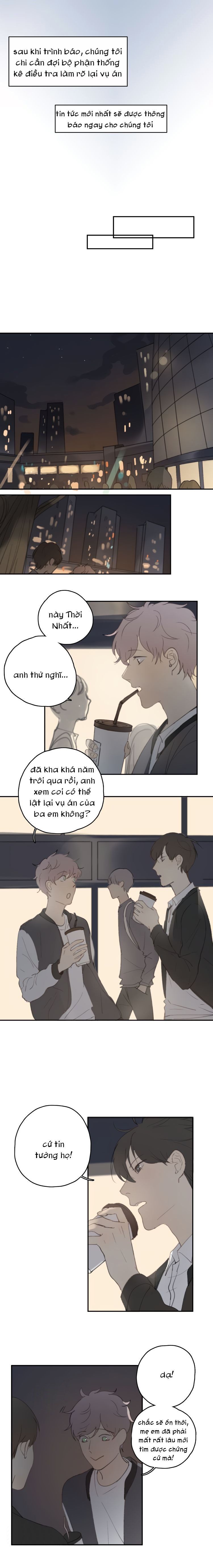 Em Sẽ Chờ Anh Ở Năm 1999 Chapter 37 - 6