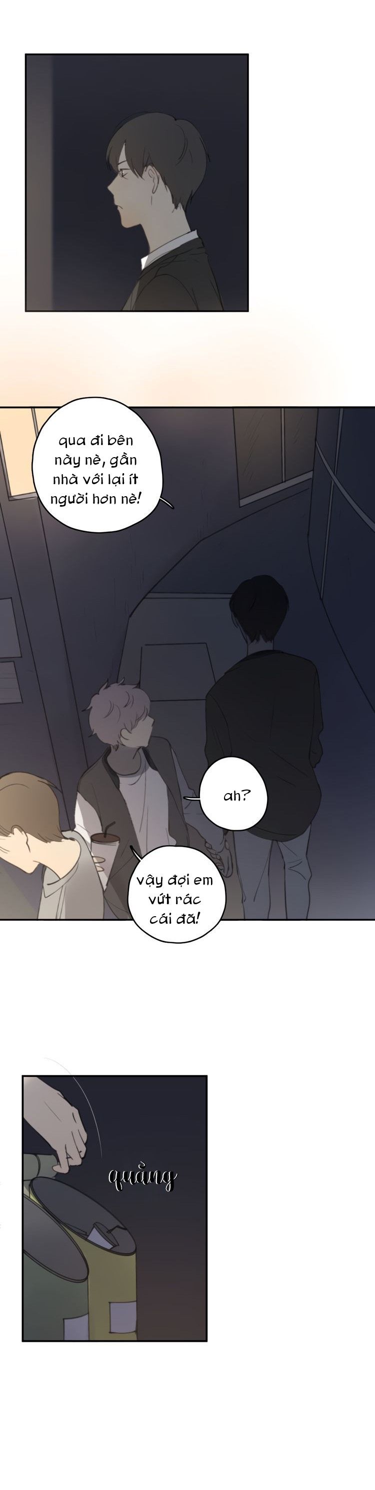 Em Sẽ Chờ Anh Ở Năm 1999 Chapter 37 - 8