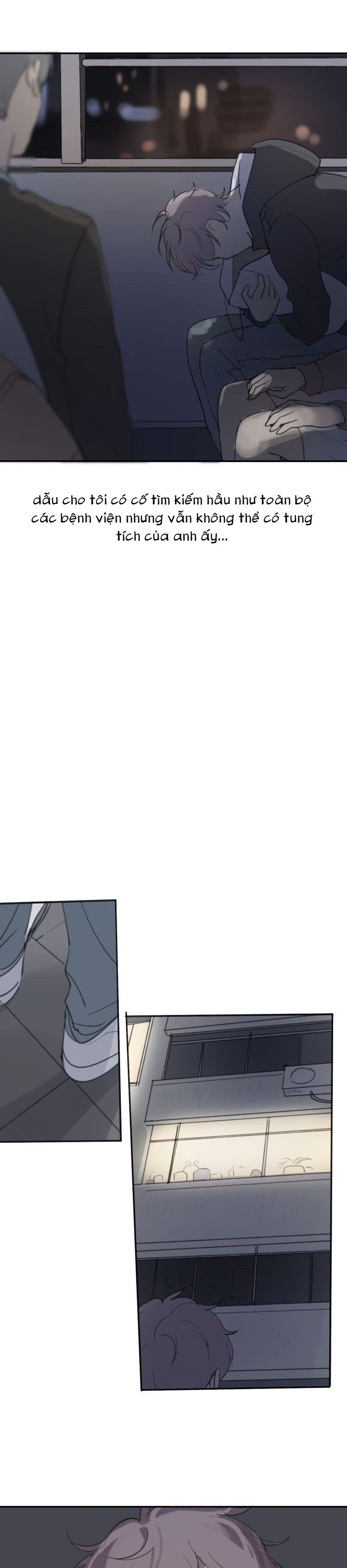 Em Sẽ Chờ Anh Ở Năm 1999 Chapter 38 - 11