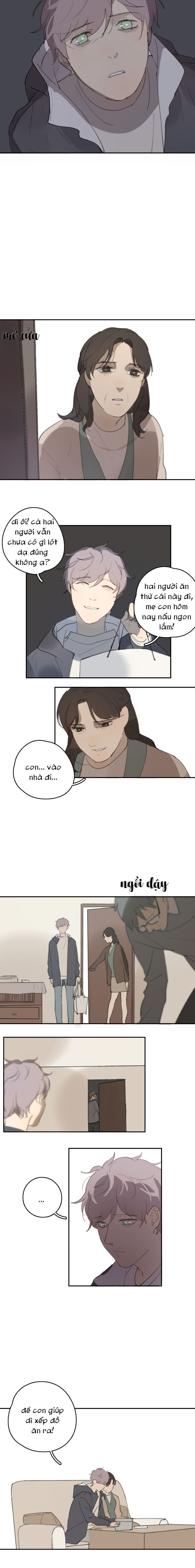Em Sẽ Chờ Anh Ở Năm 1999 Chapter 38 - 12