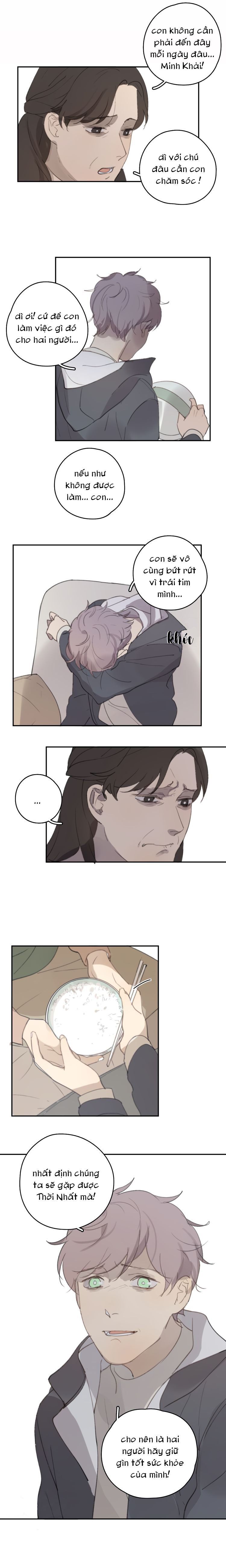 Em Sẽ Chờ Anh Ở Năm 1999 Chapter 38 - 13