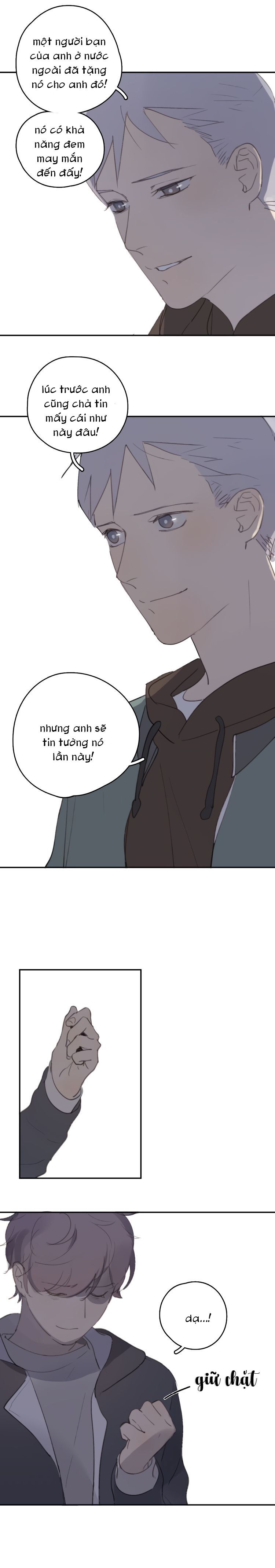 Em Sẽ Chờ Anh Ở Năm 1999 Chapter 38 - 15