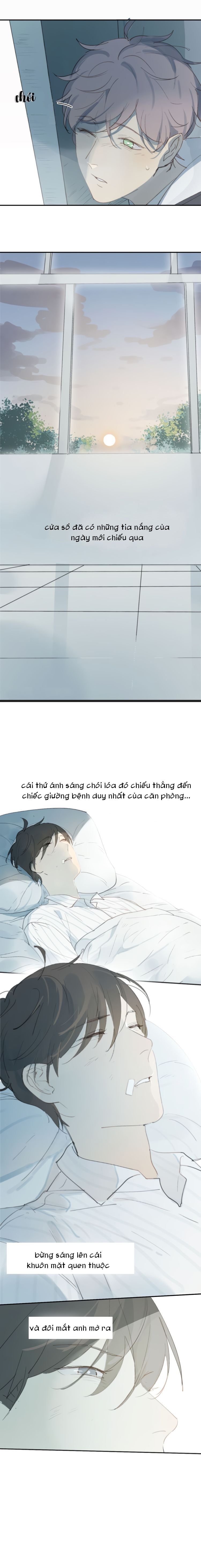 Em Sẽ Chờ Anh Ở Năm 1999 Chapter 38 - 20