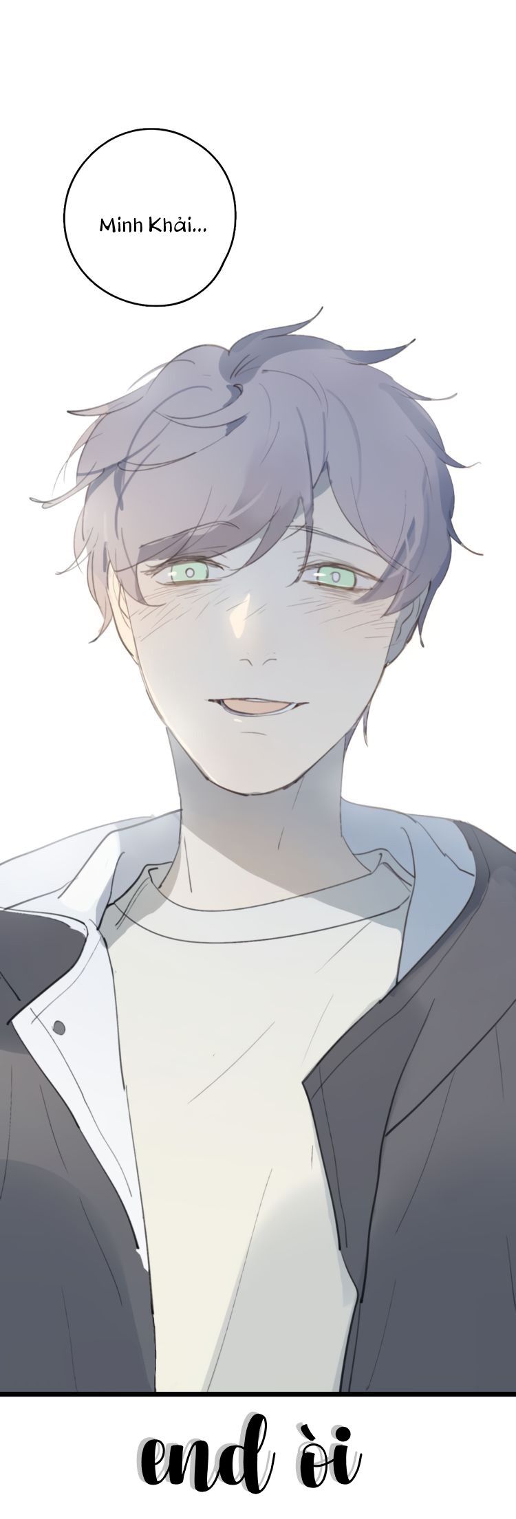 Em Sẽ Chờ Anh Ở Năm 1999 Chapter 38 - 21