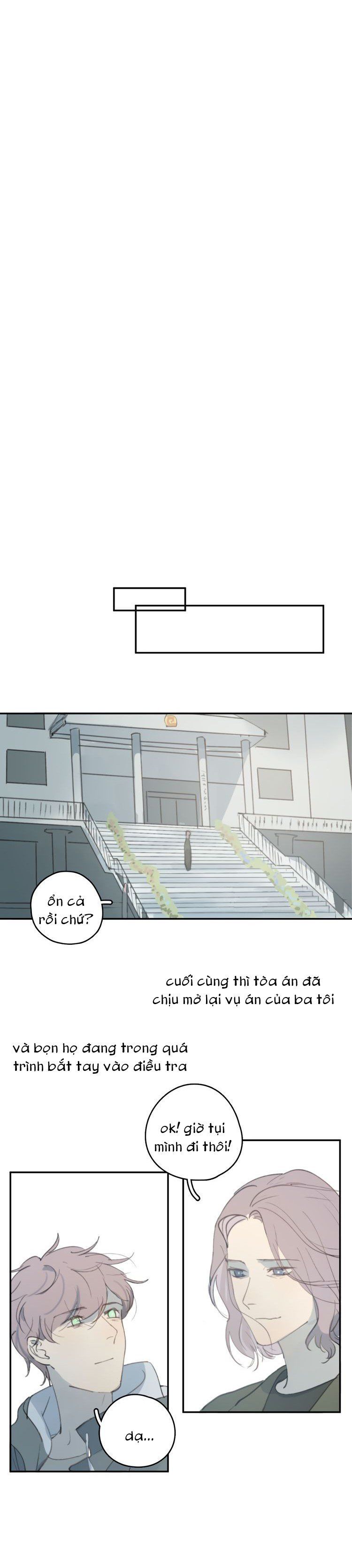 Em Sẽ Chờ Anh Ở Năm 1999 Chapter 38 - 5
