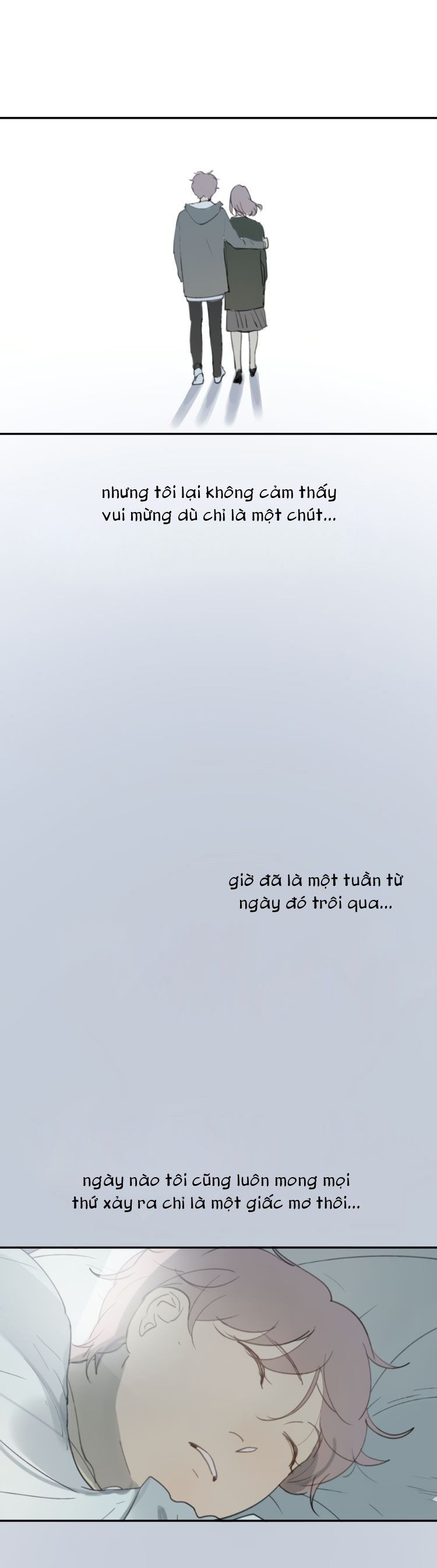 Em Sẽ Chờ Anh Ở Năm 1999 Chapter 38 - 6