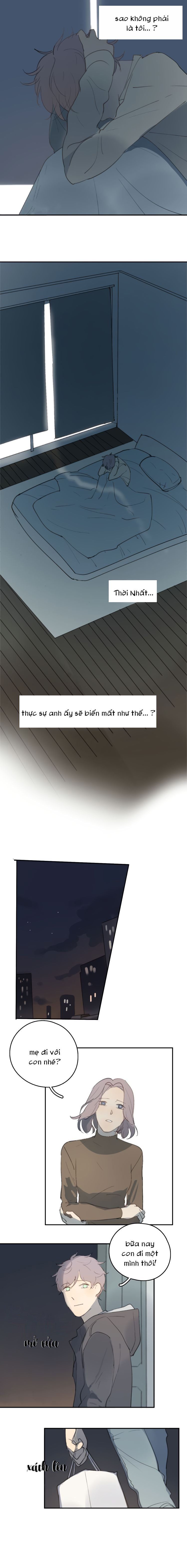 Em Sẽ Chờ Anh Ở Năm 1999 Chapter 38 - 9