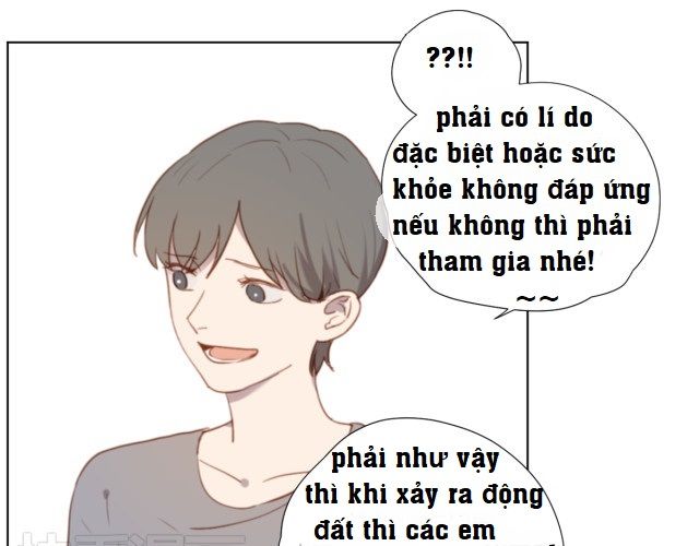 Em Sẽ Chờ Anh Ở Năm 1999 Chapter 4 - 104