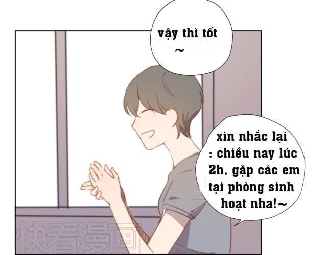 Em Sẽ Chờ Anh Ở Năm 1999 Chapter 4 - 113