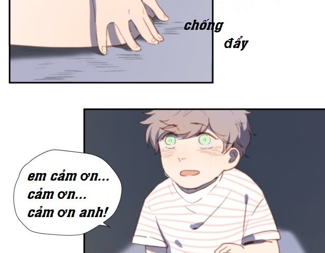 Em Sẽ Chờ Anh Ở Năm 1999 Chapter 4 - 28