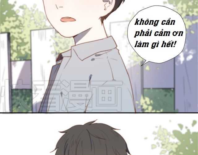 Em Sẽ Chờ Anh Ở Năm 1999 Chapter 4 - 30