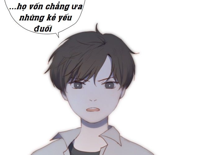 Em Sẽ Chờ Anh Ở Năm 1999 Chapter 4 - 39