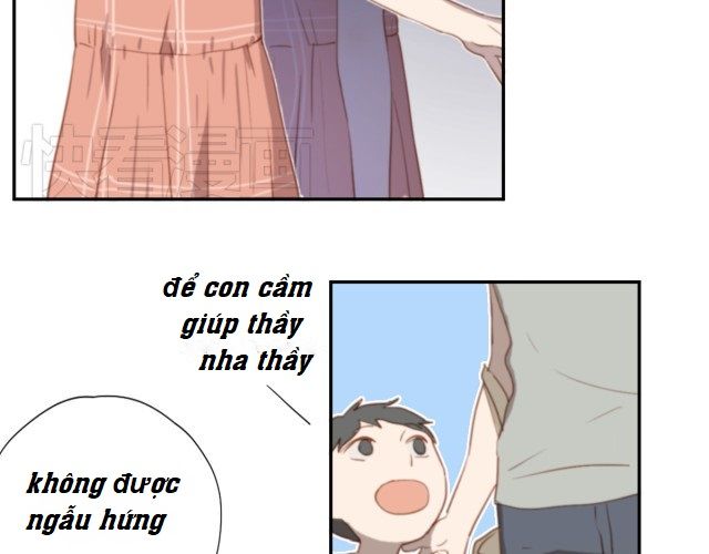 Em Sẽ Chờ Anh Ở Năm 1999 Chapter 4 - 47