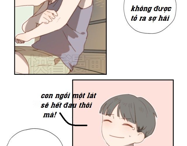 Em Sẽ Chờ Anh Ở Năm 1999 Chapter 4 - 49