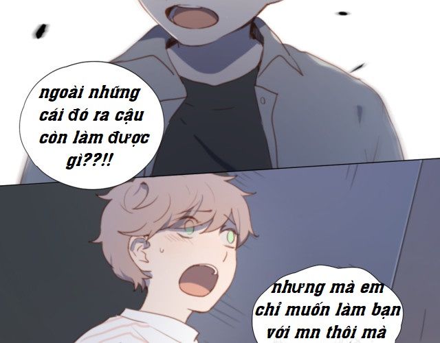 Em Sẽ Chờ Anh Ở Năm 1999 Chapter 4 - 53