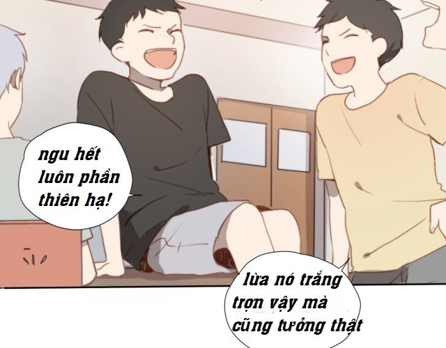 Em Sẽ Chờ Anh Ở Năm 1999 Chapter 4 - 67