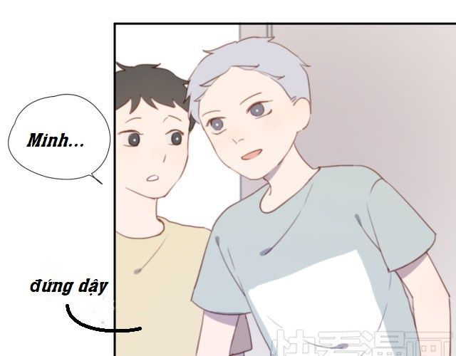 Em Sẽ Chờ Anh Ở Năm 1999 Chapter 4 - 74