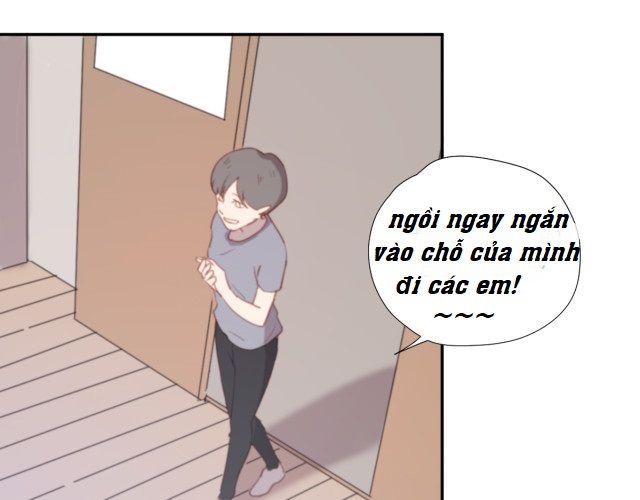 Em Sẽ Chờ Anh Ở Năm 1999 Chapter 4 - 76