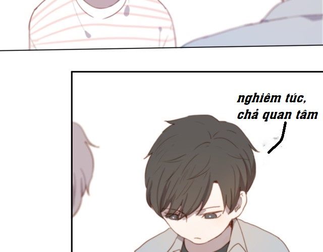 Em Sẽ Chờ Anh Ở Năm 1999 Chapter 4 - 83