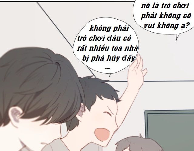 Em Sẽ Chờ Anh Ở Năm 1999 Chapter 4 - 99