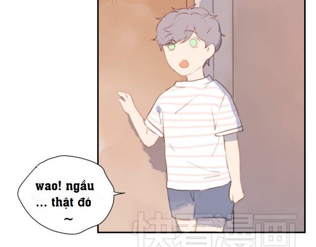 Em Sẽ Chờ Anh Ở Năm 1999 Chapter 5 - 11