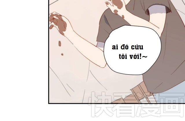 Em Sẽ Chờ Anh Ở Năm 1999 Chapter 5 - 24