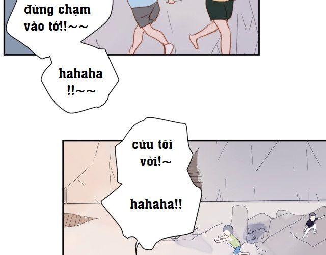Em Sẽ Chờ Anh Ở Năm 1999 Chapter 5 - 26