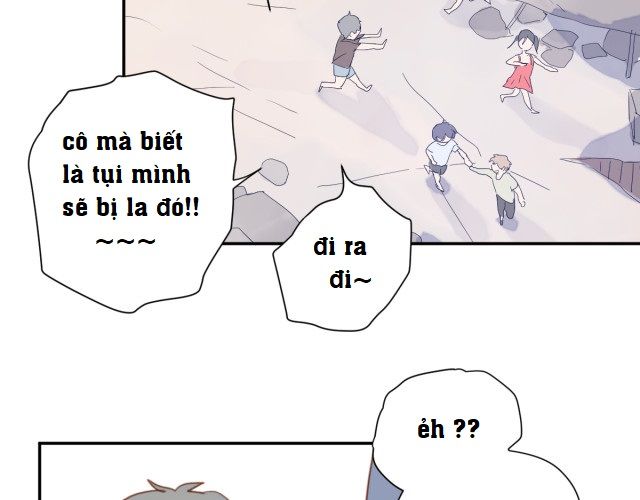 Em Sẽ Chờ Anh Ở Năm 1999 Chapter 5 - 27