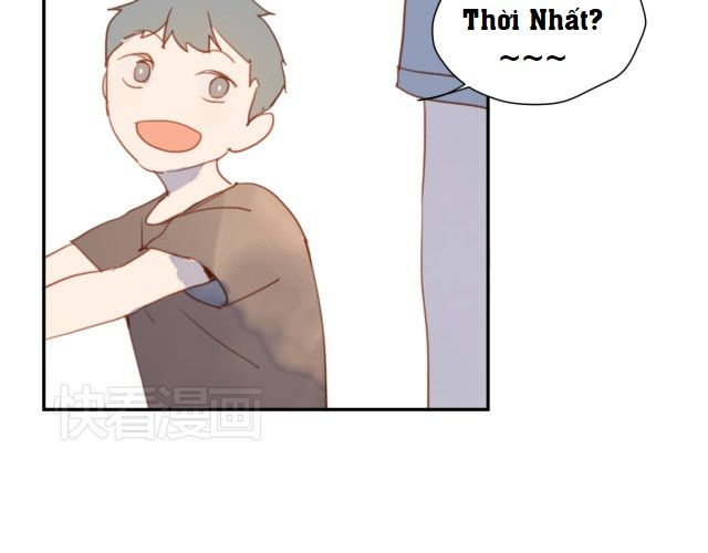 Em Sẽ Chờ Anh Ở Năm 1999 Chapter 5 - 28