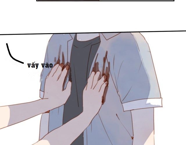 Em Sẽ Chờ Anh Ở Năm 1999 Chapter 5 - 30