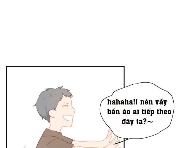 Em Sẽ Chờ Anh Ở Năm 1999 Chapter 5 - 36