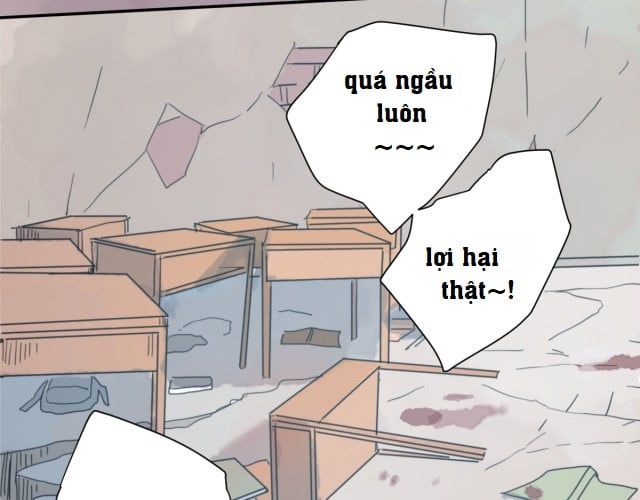 Em Sẽ Chờ Anh Ở Năm 1999 Chapter 5 - 6