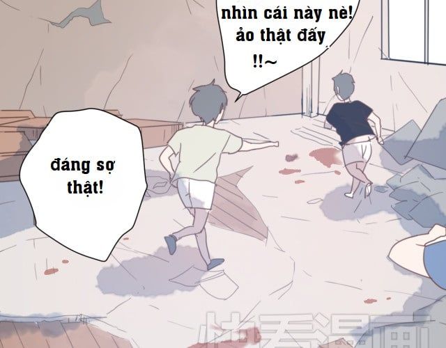 Em Sẽ Chờ Anh Ở Năm 1999 Chapter 5 - 8