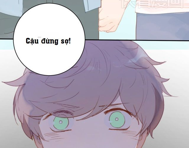 Em Sẽ Chờ Anh Ở Năm 1999 Chapter 5 - 81