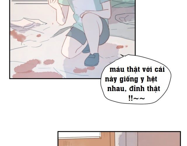 Em Sẽ Chờ Anh Ở Năm 1999 Chapter 5 - 10