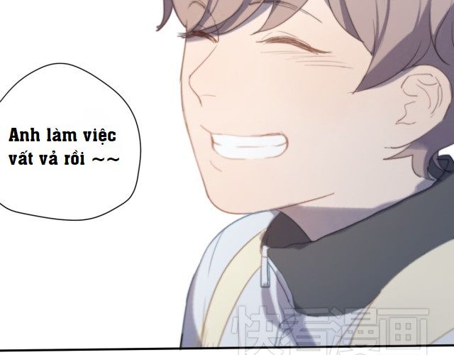 Em Sẽ Chờ Anh Ở Năm 1999 Chapter 6 - 43