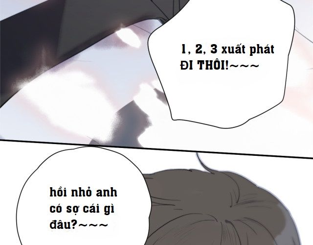 Em Sẽ Chờ Anh Ở Năm 1999 Chapter 6 - 51