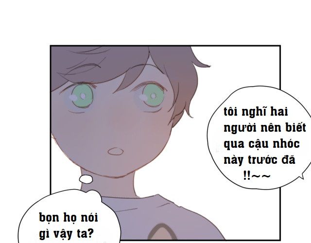 Em Sẽ Chờ Anh Ở Năm 1999 Chapter 6 - 74