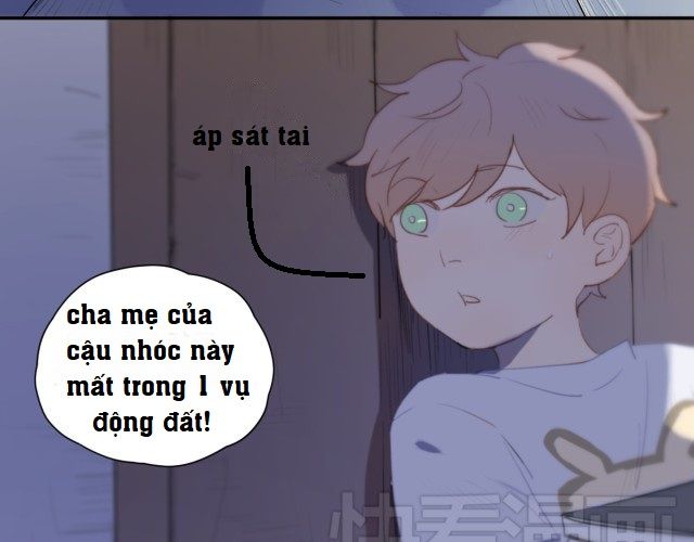 Em Sẽ Chờ Anh Ở Năm 1999 Chapter 6 - 80