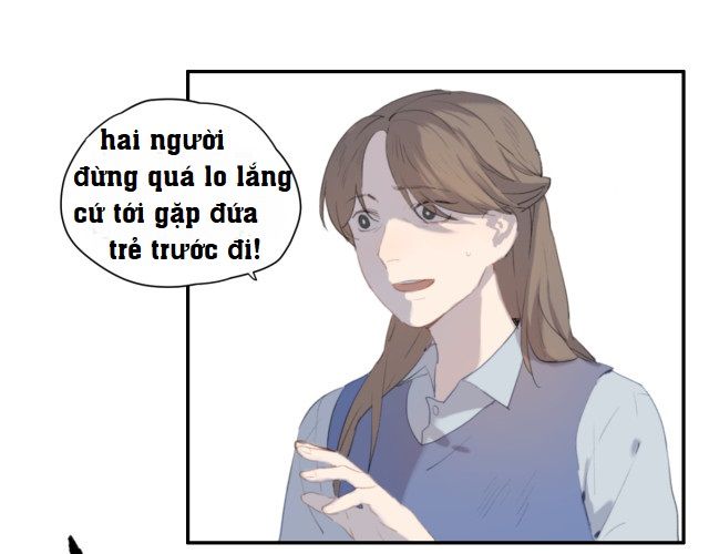 Em Sẽ Chờ Anh Ở Năm 1999 Chapter 6 - 90