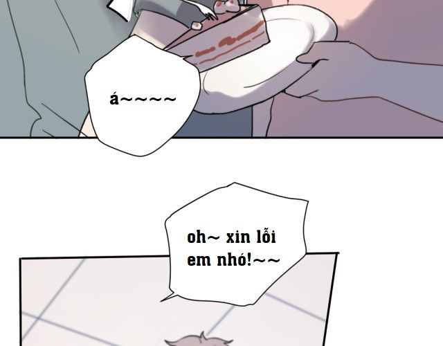 Em Sẽ Chờ Anh Ở Năm 1999 Chapter 7 - 22