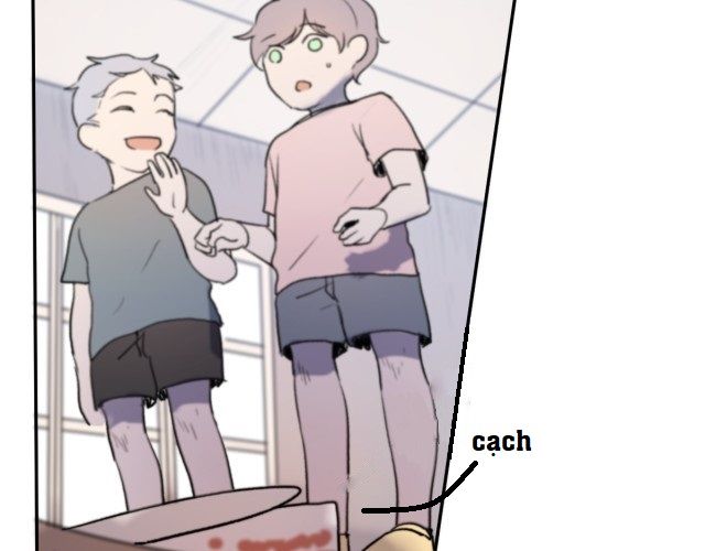 Em Sẽ Chờ Anh Ở Năm 1999 Chapter 7 - 23