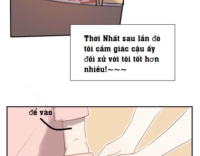 Em Sẽ Chờ Anh Ở Năm 1999 Chapter 7 - 24