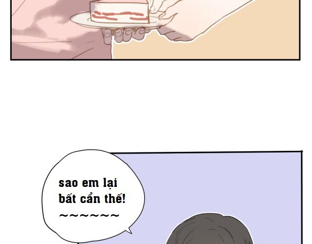 Em Sẽ Chờ Anh Ở Năm 1999 Chapter 7 - 25