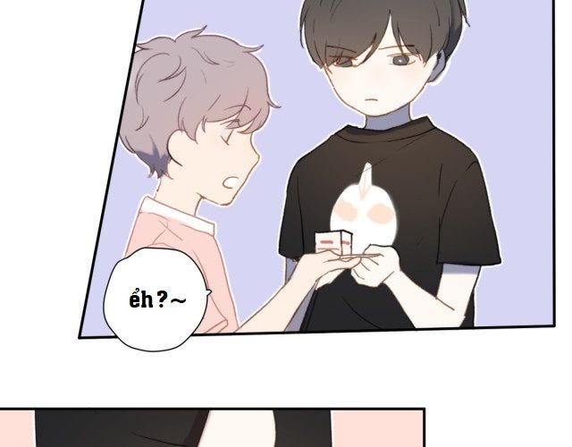 Em Sẽ Chờ Anh Ở Năm 1999 Chapter 7 - 26